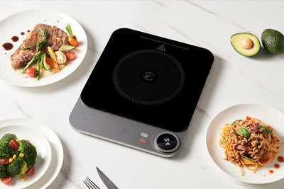 How Do Induction Cooktops Work?