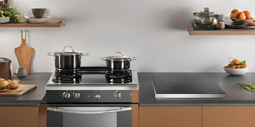 Induction vs Electric Stove: Which One is Better?