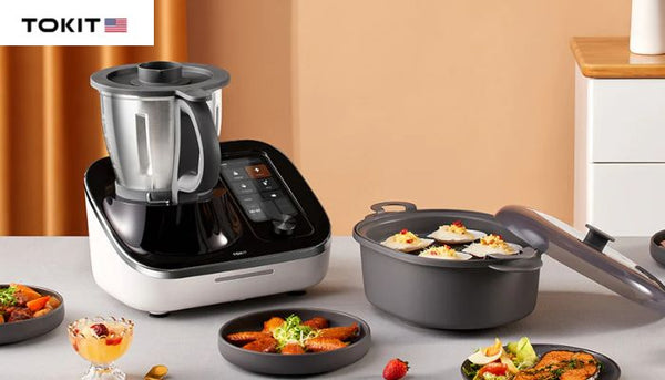 Should I Buy an All-in-One Kitchen Appliance?